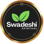 Swadeshi Spiritual Logo