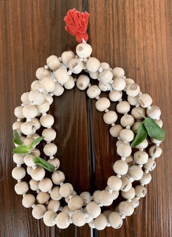 Tulsi Jaap Mala - Vrindavan Tulsi - Image 2