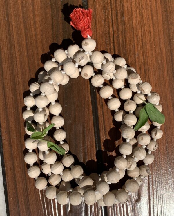 Tulsi Jaap Mala - Vrindavan Tulsi
